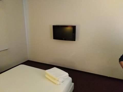 Studio Privatif Dans Hotel Residence Nimes Gare Exteriér fotografie