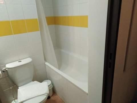 Studio Privatif Dans Hotel Residence Nimes Gare Exteriér fotografie